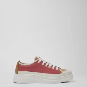 Twins Multicolor Sneakers for Women - Autumn / Winter collection