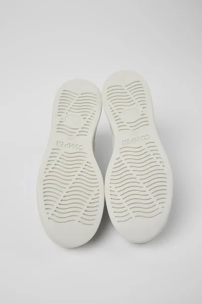 Twins Multicolor Sneakers for Women - Autumn / Winter collection - Image 4