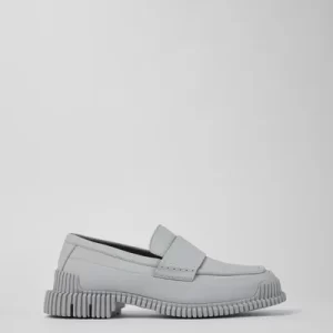 Pix Grey Formal Shoes for Women - Autumn / Winter collection