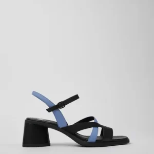 Twins Multicolor Sandals for Women - Autumn / Winter collection