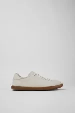 Pelotas White Sneakers for Women - Autumn / Winter collection