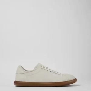Pelotas White Sneakers for Women - Autumn / Winter collection