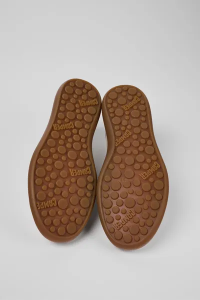 Pelotas White Sneakers for Women - Autumn / Winter collection - Image 4