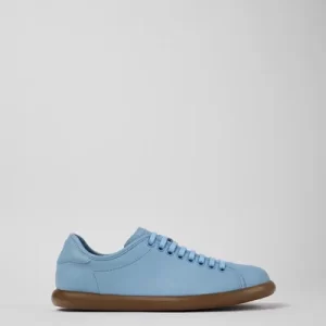 Pelotas Blue Sneakers for Women - Autumn / Winter collection
