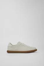Pelotas White Sneakers for Women - Autumn / Winter collection