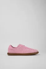 Pelotas Pink Sneakers for Women - Autumn / Winter collection