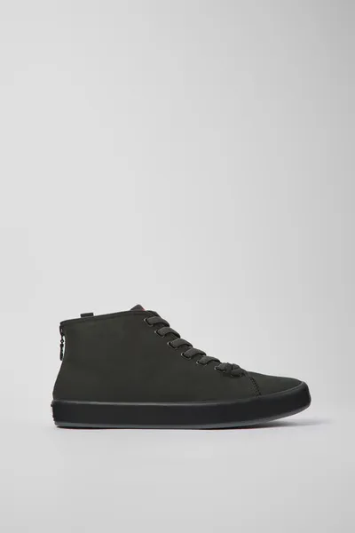 Andratx Grey Sneakers for Men - Autumn / Winter collection