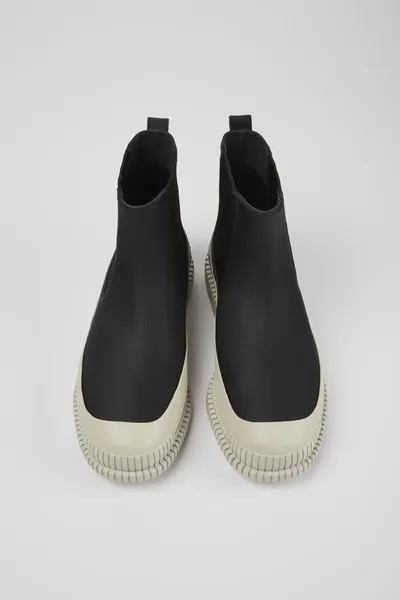 Pix Multicolor Ankle Boots for Men - Autumn / Winter collection - Image 3