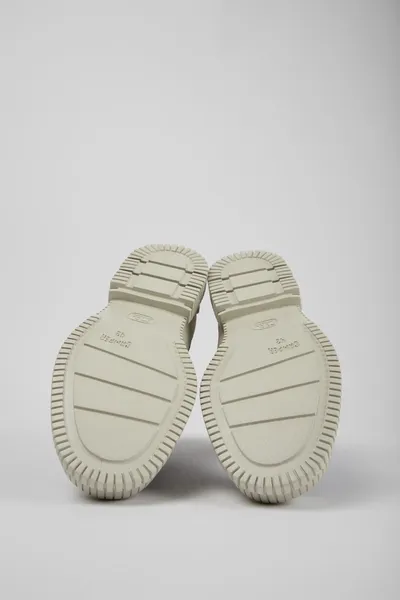 Pix Multicolor Ankle Boots for Men - Autumn / Winter collection - Image 4