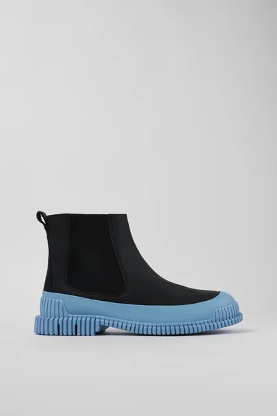 Pix Multicolor Ankle Boots for Men - Autumn / Winter collection