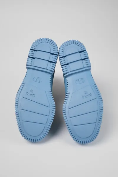 Pix Multicolor Ankle Boots for Men - Autumn / Winter collection - Image 4