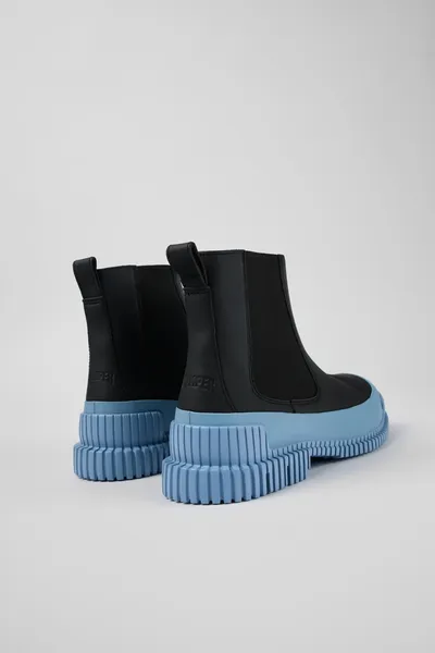 Pix Multicolor Ankle Boots for Men - Autumn / Winter collection - Image 2