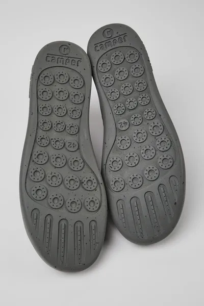 Peu Black Ankle Boots for Men - Autumn / Winter collection - Image 4