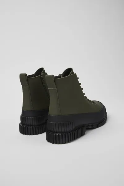 Pix Multicolor Ankle Boots for Men - Autumn / Winter collection - Image 2