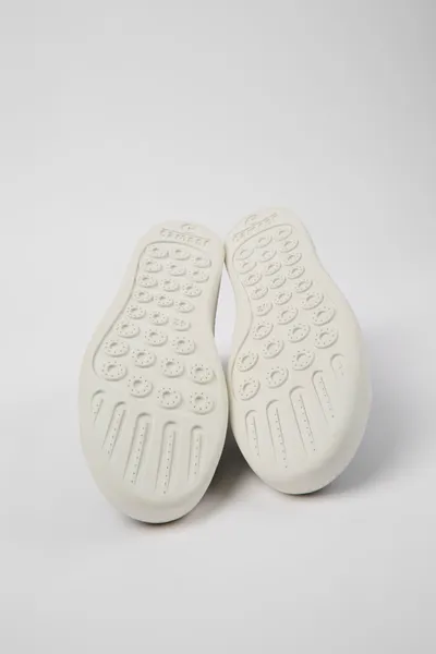 Peu Black Ankle Boots for Men - Autumn / Winter collection - Image 4