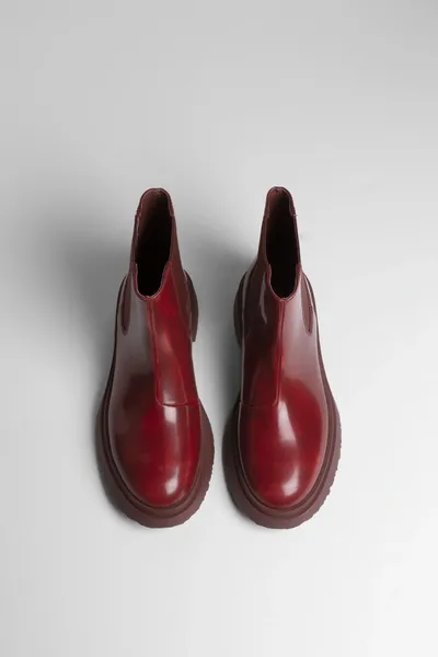 Walden Multicolor Ankle Boots for Men - Autumn / Winter collection - Image 3