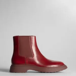 Walden Multicolor Ankle Boots for Men - Autumn / Winter collection