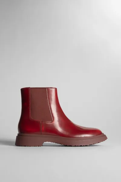Walden Multicolor Ankle Boots for Men - Autumn / Winter collection