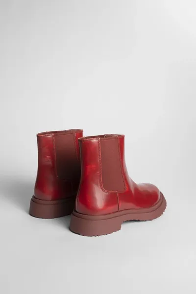 Walden Multicolor Ankle Boots for Men - Autumn / Winter collection - Image 2