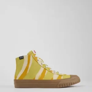 camaleon Multicolor Ankle Boots for Men - Autumn / Winter collection