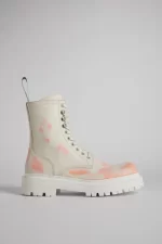 Eki Multicolor Ankle Boots for Men - Autumn / Winter collection