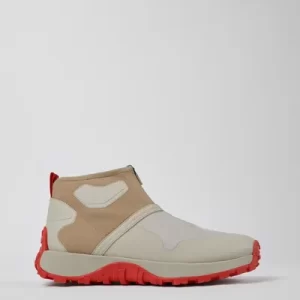Drift Trail Multicolor Ankle Boots for Men - Autumn / Winter collection
