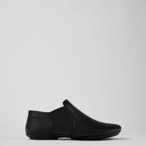 Right Black Ankle Boots for Women - Autumn / Winter collection