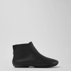 Right Black Ankle Boots for Women - Autumn / Winter collection