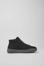 Peu Black Ankle Boots for Women - Autumn / Winter collection