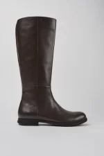Neuman Brown Boots for Women - Autumn / Winter collection