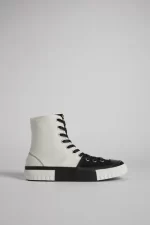 Twins Multicolor Ankle Boots for Women - Autumn / Winter collection