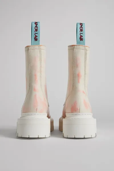 Eki Multicolor Boots for Women - Autumn / Winter collection - Image 2