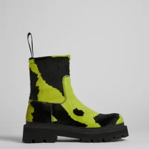 Eki Multicolor Boots for Women - Autumn / Winter collection
