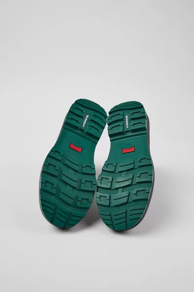 Brutus Black Ankle Boots for Women - Autumn / Winter collection - Image 4