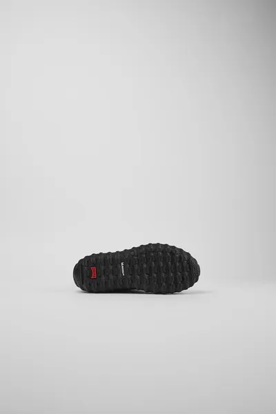 Ground Black Boots for Women - Autumn / Winter collection - Image 4