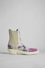 Venga Multicolor Boots for Women - Autumn / Winter collection