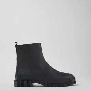 Pix Black Ankle Boots for Women - Autumn / Winter collection