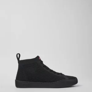 Peu Black Ankle Boots for Women - Autumn / Winter collection