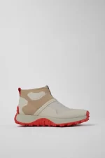 Drift Trail Multicolor Sneakers for Women - Autumn / Winter collection