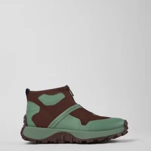 Drift Trail Multicolor Sneakers for Women - Autumn / Winter collection