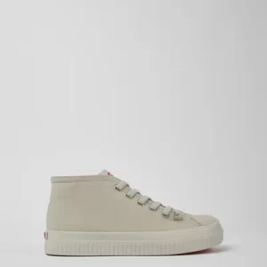 Peu Beige Ankle Boots for Women - Autumn / Winter collection