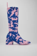 Multicolor Boots for Women - Autumn / Winter collection