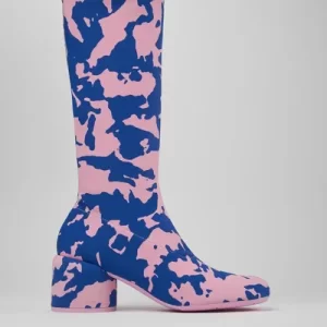 Multicolor Boots for Women - Autumn / Winter collection