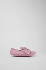 Right Pink Ballerinas for Kids - Autumn / Winter collection