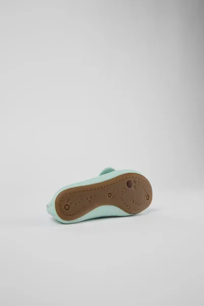 Right Blue Ballerinas for Kids - Autumn / Winter collection - Image 4