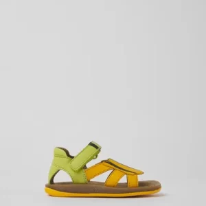 Twins Multicolor Sandals for Kids - Autumn / Winter collection