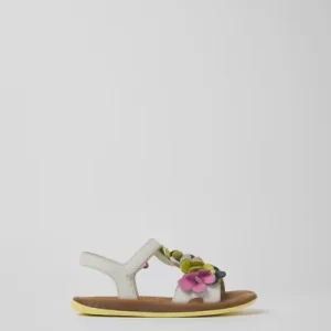 Twins Multicolor Sandals for Kids - Autumn / Winter collection