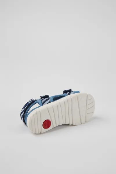 oruga Multicolor Sandals for Kids - Autumn / Winter collection - Image 4