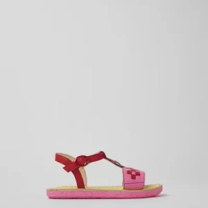 Twins Multicolor Sandals for Kids - Autumn / Winter collection