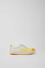 Twins Multicolor Sneakers for Kids - Autumn / Winter collection